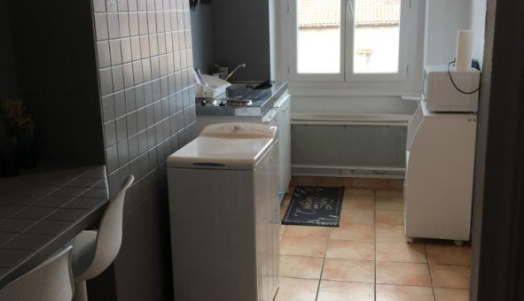 Logement tudiant T2 à Lyon 6me arrondissement (69006)