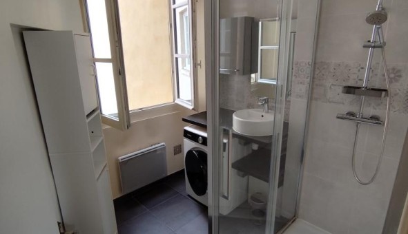 Logement tudiant T2 à Lyon 6me arrondissement (69006)