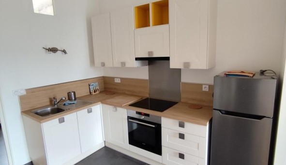 Logement tudiant T2 à Lyon 6me arrondissement (69006)