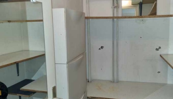 Logement tudiant T2 à Lyon 6me arrondissement (69006)