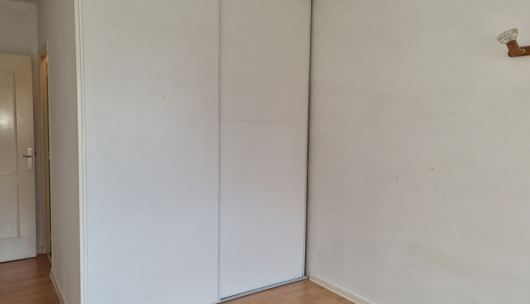 Logement tudiant T2 à Lyon 6me arrondissement (69006)