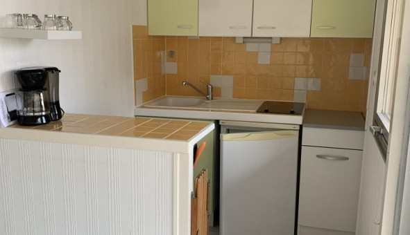 Logement tudiant T2 à Lyon 6me arrondissement (69006)