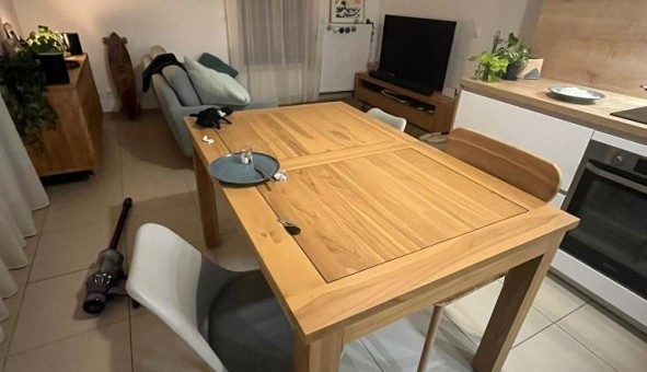 Logement tudiant T2 à Lyon 6me arrondissement (69006)