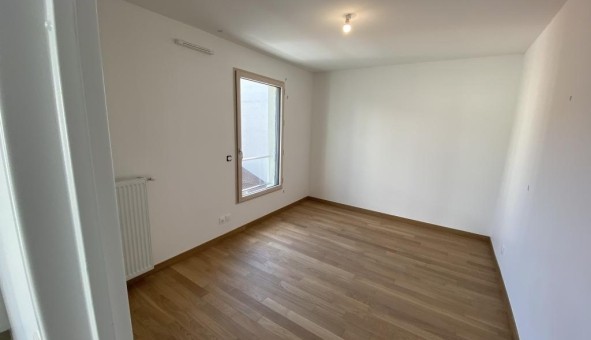 Logement tudiant T2 à Lyon 6me arrondissement (69006)