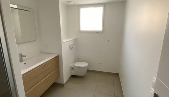 Logement tudiant T2 à Lyon 6me arrondissement (69006)
