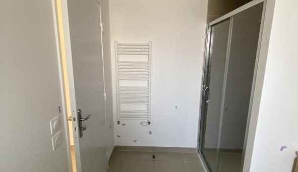 Logement tudiant T2 à Lyon 6me arrondissement (69006)