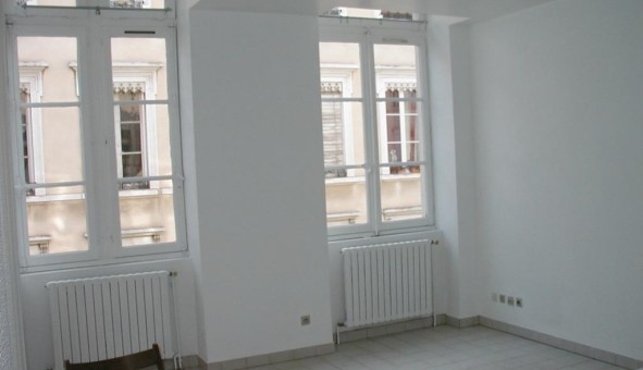 Logement tudiant T2 à Lyon 6me arrondissement (69006)
