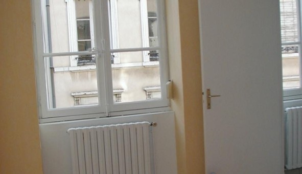 Logement tudiant T2 à Lyon 6me arrondissement (69006)