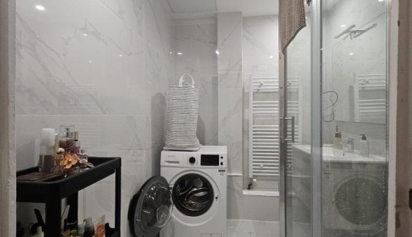 Logement tudiant T2 à Lyon 6me arrondissement (69006)