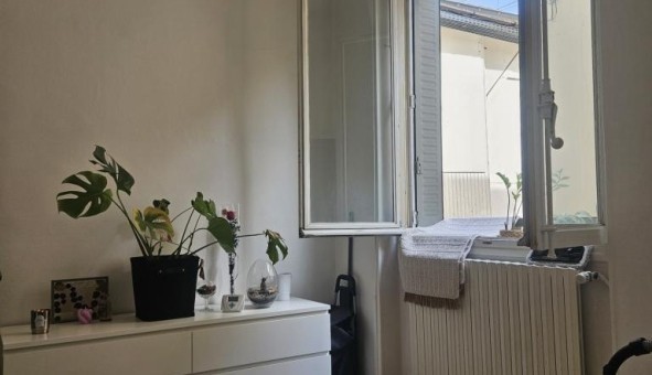 Logement tudiant T2 à Lyon 6me arrondissement (69006)