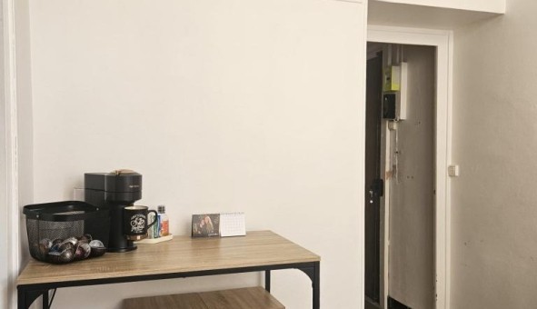 Logement tudiant T2 à Lyon 6me arrondissement (69006)