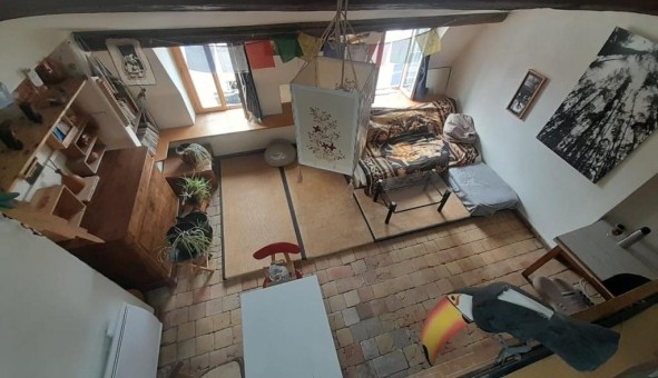 Logement tudiant Location T2 Vide Lyon 6me arrondissement (69006)