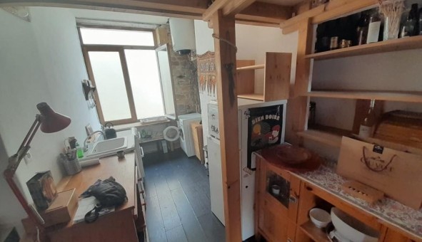 Logement tudiant T2 à Lyon 6me arrondissement (69006)