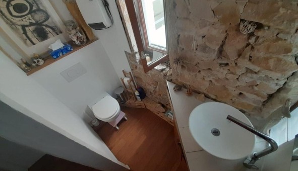 Logement tudiant T2 à Lyon 6me arrondissement (69006)