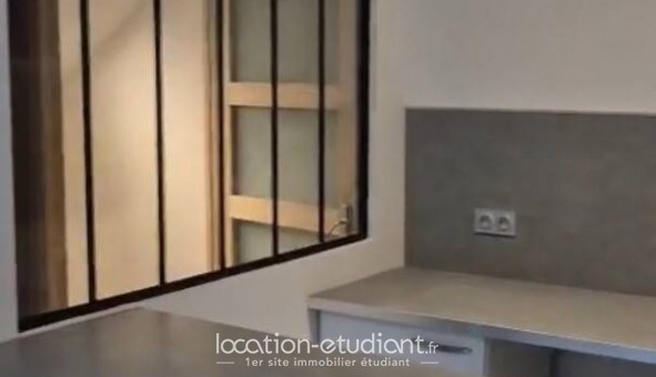 Logement tudiant Location T2 Meublé Lyon 6me arrondissement (69006)