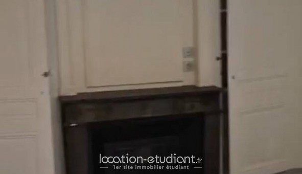 Logement tudiant T2 à Lyon 6me arrondissement (69006)