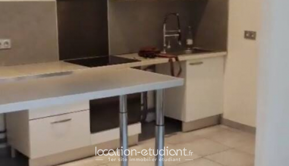 Logement tudiant T2 à Lyon 6me arrondissement (69006)