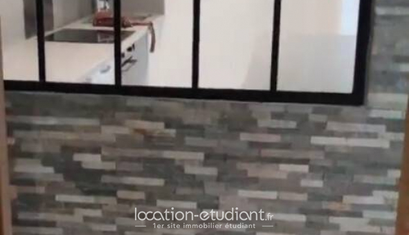 Logement tudiant T2 à Lyon 6me arrondissement (69006)