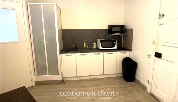 Logement tudiant Location T2 Meublé Lyon 6me arrondissement (69006)