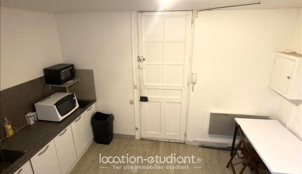 Logement tudiant T2 à Lyon 6me arrondissement (69006)