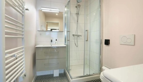 Logement tudiant T2 à Lyon 6me arrondissement (69006)