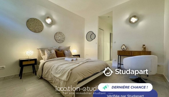 Logement �tudiant Location T2 Meubl&eacute; Lyon 6�me arrondissement (69006)