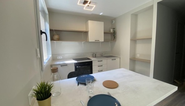 Logement �tudiant T2 &agrave; Lyon 6�me arrondissement (69006)