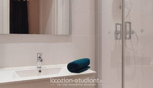 Logement �tudiant T2 &agrave; Lyon 6�me arrondissement (69006)