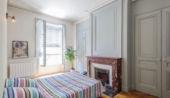 Logement �tudiant T2 &agrave; Lyon 6�me arrondissement (69006)