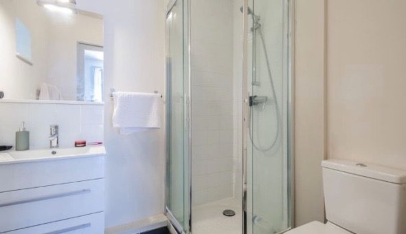 Logement �tudiant T2 &agrave; Lyon 6�me arrondissement (69006)