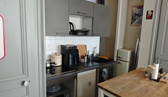 Logement �tudiant T2 &agrave; Lyon 6�me arrondissement (69006)