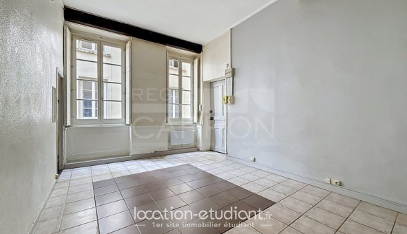 Logement �tudiant T2 &agrave; Lyon 6�me arrondissement (69006)