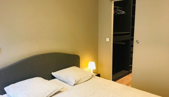 Logement �tudiant T2 &agrave; Lyon 6�me arrondissement (69006)