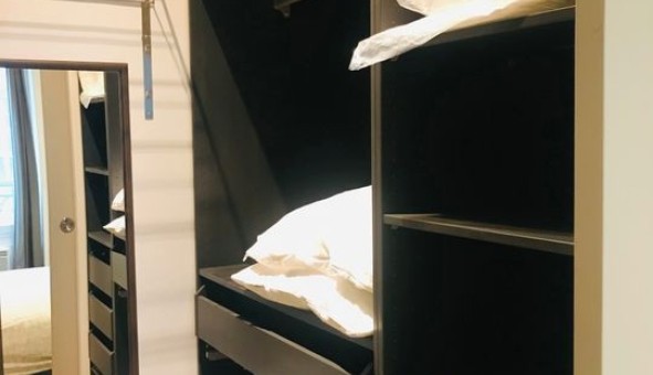 Logement �tudiant T2 &agrave; Lyon 6�me arrondissement (69006)