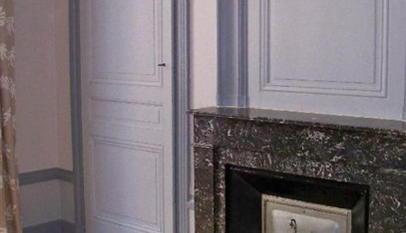 Logement �tudiant T2 &agrave; Lyon 6�me arrondissement (69006)