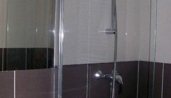 Logement �tudiant T2 &agrave; Lyon 6�me arrondissement (69006)