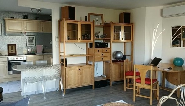 Logement �tudiant T2 &agrave; Lyon 6�me arrondissement (69006)