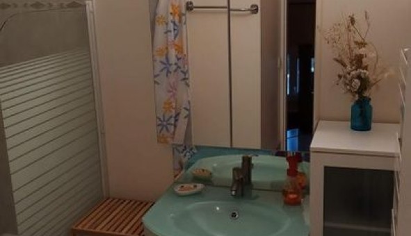 Logement �tudiant T2 &agrave; Lyon 6�me arrondissement (69006)
