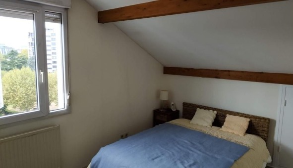 Logement �tudiant T2 &agrave; Lyon 6�me arrondissement (69006)