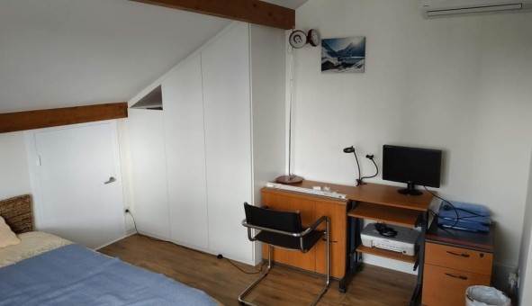 Logement �tudiant T2 &agrave; Lyon 6�me arrondissement (69006)