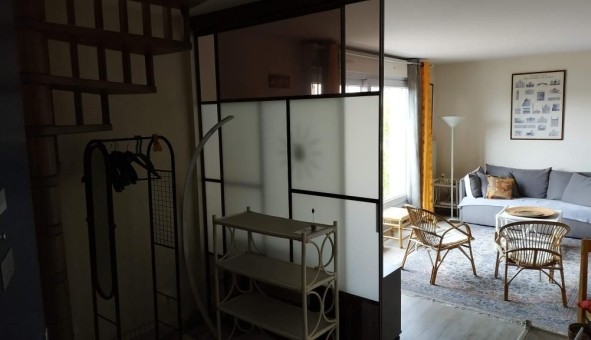 Logement �tudiant T2 &agrave; Lyon 6�me arrondissement (69006)