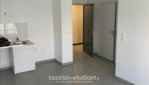 Logement tudiant T2 à Lyon 7me arrondissement (69007)