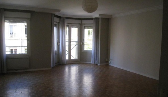 Logement tudiant T2 à Lyon 7me arrondissement (69007)