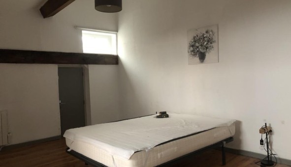 Logement tudiant T2 à Lyon 7me arrondissement (69007)