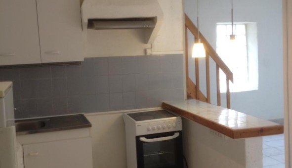Logement tudiant T2 à Lyon 7me arrondissement (69007)