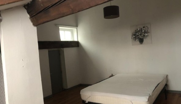 Logement tudiant T2 à Lyon 7me arrondissement (69007)