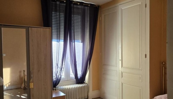 Logement tudiant T2 à Lyon 7me arrondissement (69007)