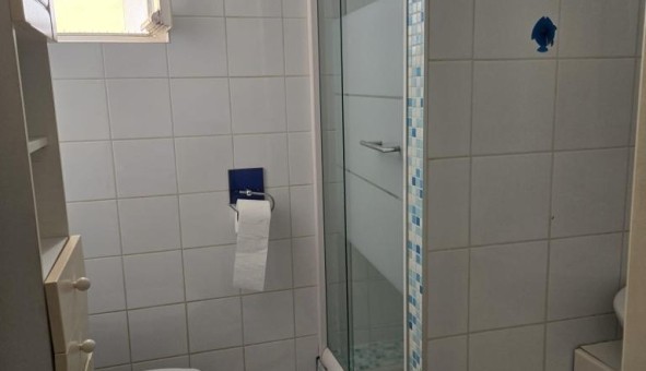 Logement tudiant T2 à Lyon 7me arrondissement (69007)