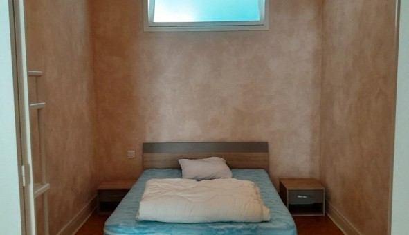 Logement tudiant T2 à Lyon 7me arrondissement (69007)