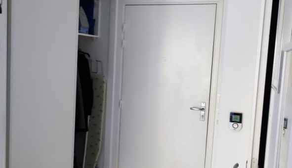 Logement tudiant T2 à Lyon 7me arrondissement (69007)